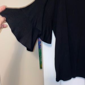 New directions sweater